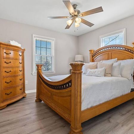 Cozy 3Bedroom Bungalow In Davidson Sleeps 8 Exterior foto
