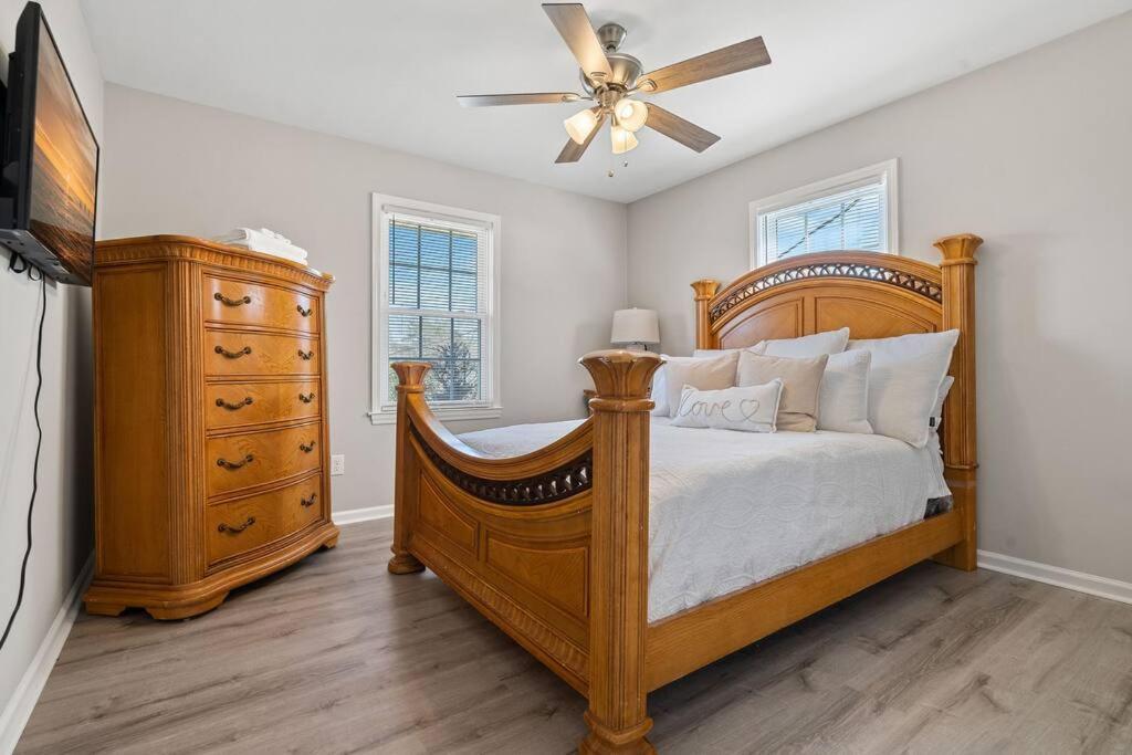 Cozy 3Bedroom Bungalow In Davidson Sleeps 8 Exterior foto
