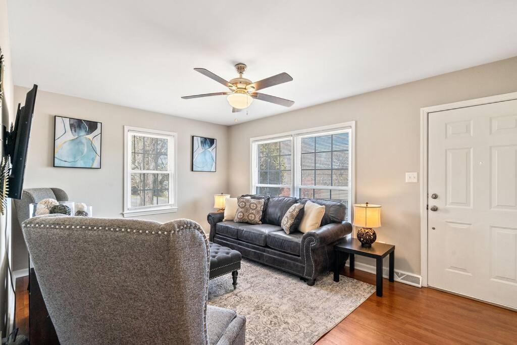Cozy 3Bedroom Bungalow In Davidson Sleeps 8 Exterior foto