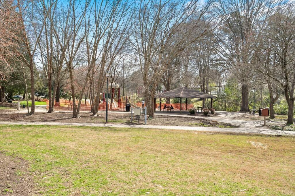Cozy 3Bedroom Bungalow In Davidson Sleeps 8 Exterior foto