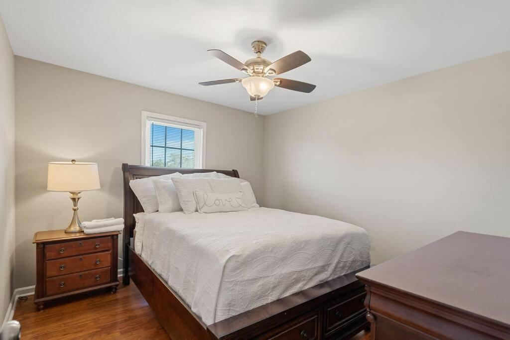 Cozy 3Bedroom Bungalow In Davidson Sleeps 8 Exterior foto