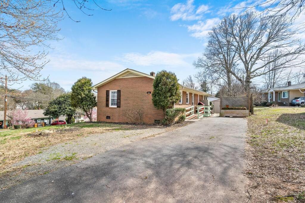 Cozy 3Bedroom Bungalow In Davidson Sleeps 8 Exterior foto