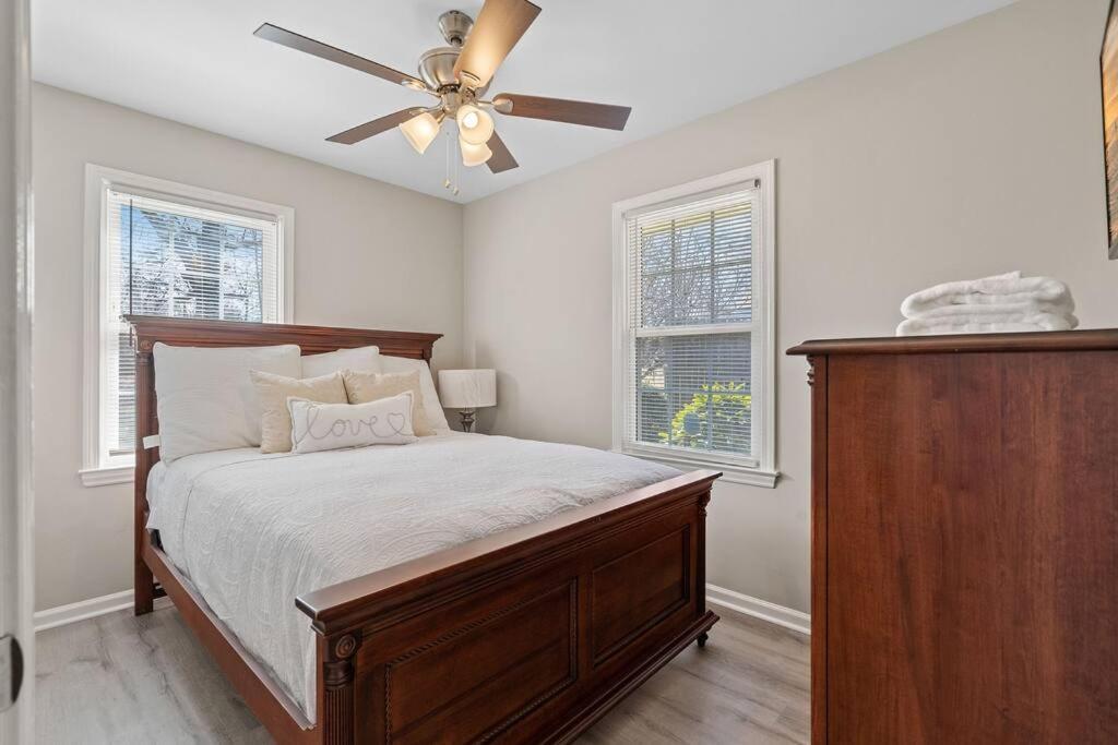 Cozy 3Bedroom Bungalow In Davidson Sleeps 8 Exterior foto