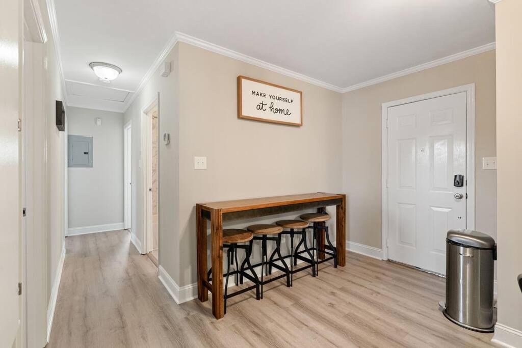 Cozy 3Bedroom Bungalow In Davidson Sleeps 8 Exterior foto