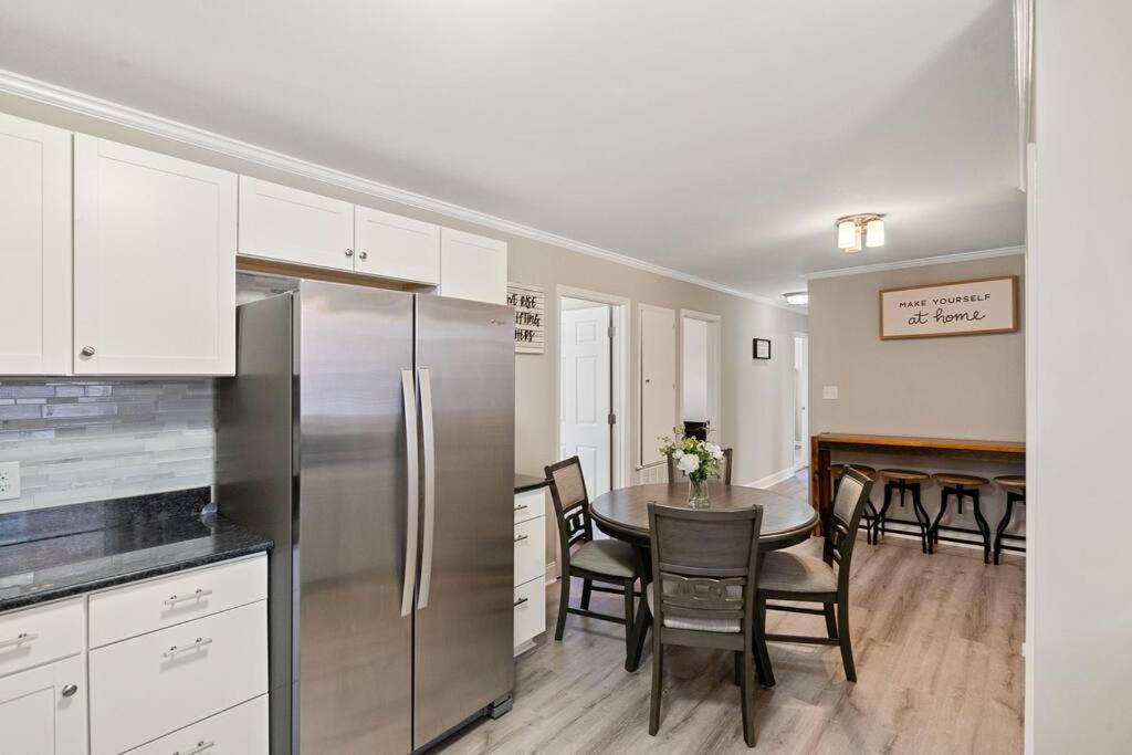 Cozy 3Bedroom Bungalow In Davidson Sleeps 8 Exterior foto